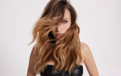 Love is in the Hair, con Great Lengths