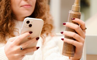 99 Hair Fact che puoi usare sui tuoi Social!