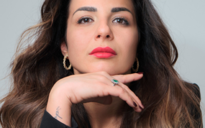 GLOWER HAIR – Il nuovo trend GLOW di Francesco Racaniello