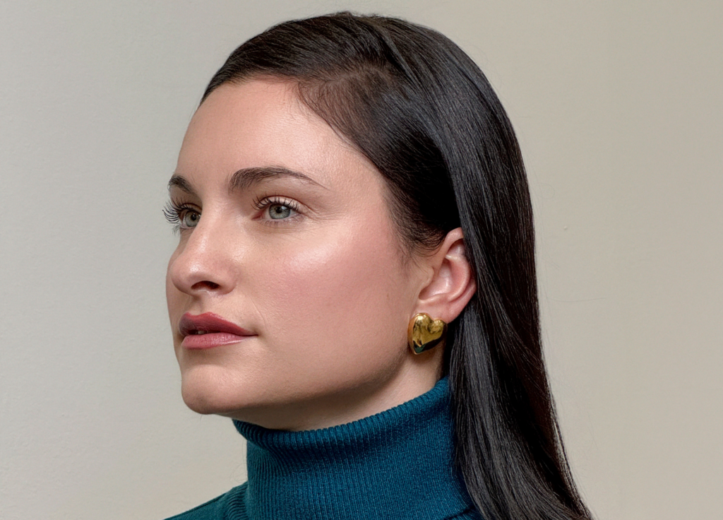 Foto scattata dal Salone LariPiù Navacchio durante hairPhone la formazione per parrucchieri, con un iPhone 16 Pro